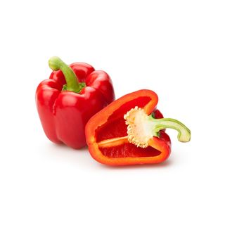 Pimiento Rojo (1Kg)
