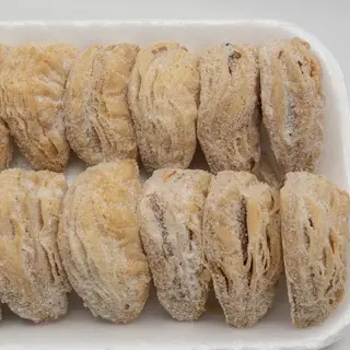 Pastelitos de Guayaba (Bandeja 1Ud /300gr)