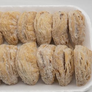 Pastelitos de Guayaba (Bandeja 1Ud /300gr)