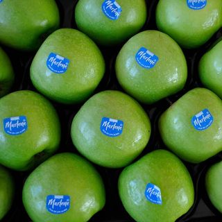 Manzana Granny Smith (1Kg)