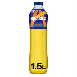 Aquarius Naranja 1.5L (1Ud)