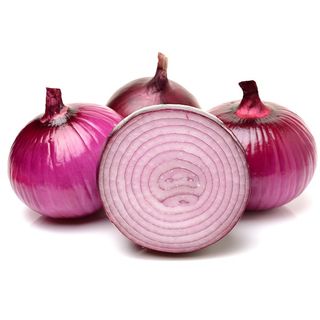 Cebolla Morada (1Kg)