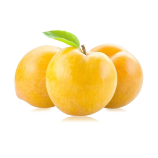 Ciruela Amarilla (1Kg)