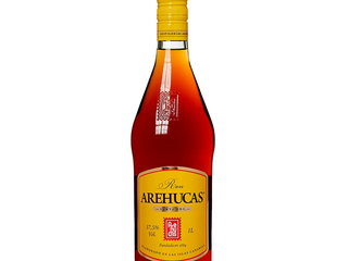 Ron AREHUCAS Oro 1L (1UD)