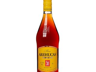 Ron AREHUCAS Oro 1L (1UD)