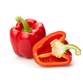 Pimiento Rojo (500Gr)