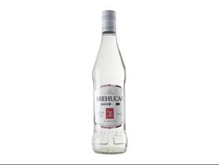 Ron AREHUCAS Blanco 1L (1Ud)