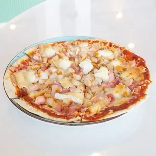 Pizza Veggie