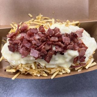 Menú La Perra 1 Patatas