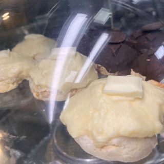 Cookies chocolate blanco (Americana)