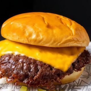 Smash Hamburguesa Simple Simple