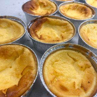 Cheseecake (Tarta de queso)