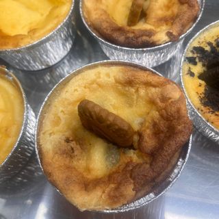 Cheesecake Lotus (Tarta de queso Lotus)