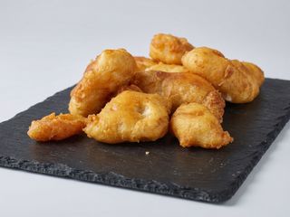 Bacalao Estilo Labra