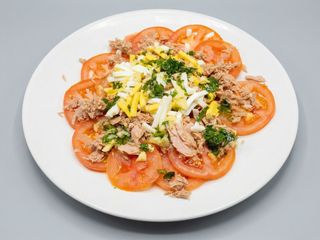 Ensalada Pipatune
