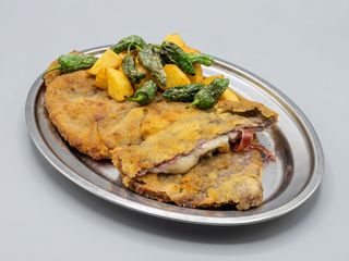Katxopo Pipatune Idiazabal