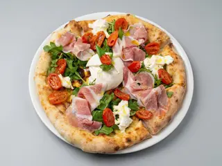 Focacce La Fresca
