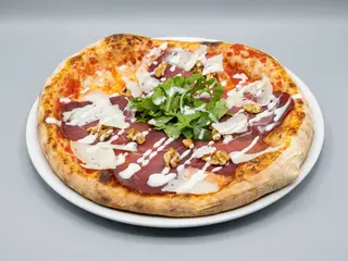 La Bresaola