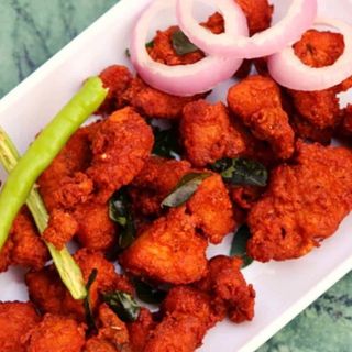 Chicken Pakora (6 Pzs.)