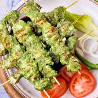 Chicken Haryali (Suave)