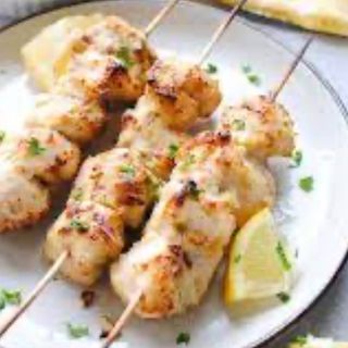 Malai Tikka
