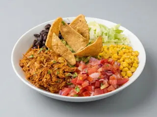 Mexa Bowl