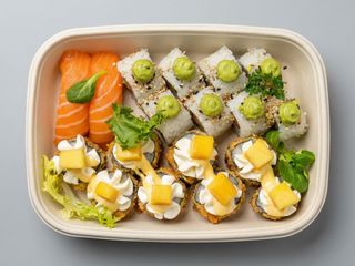 Box 1