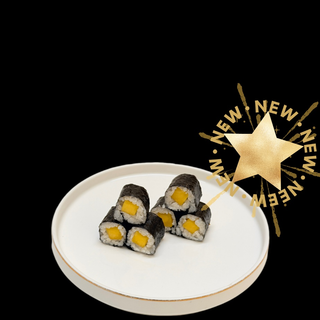 100.Maki Mango /6pzs