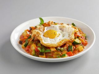 Pixto Con Huevo (1 Ud.)