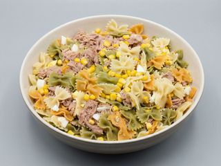 Ensalada De Pasta