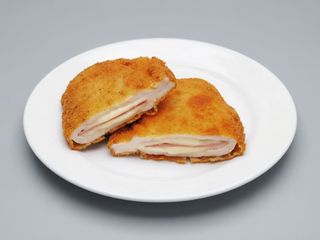 Precocinado De Filetes De Pollo Relleno (250g.)