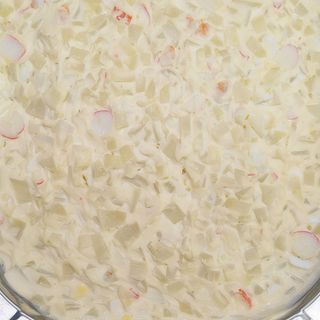 Ensaladilla De Marisco
