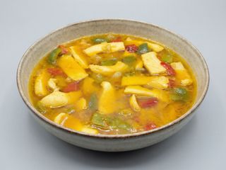 Choco En Pimentón (250g.)