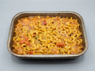 Fideuá Con Gambas (250g.)