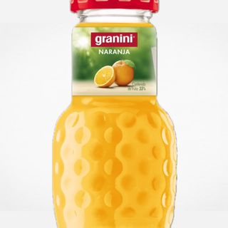 ZUMO NARANJA
