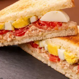 SÁNDWICH DE LA SEMANA
