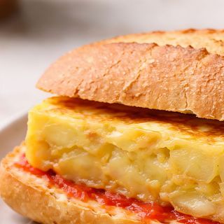 PULGA DE TORTILLA