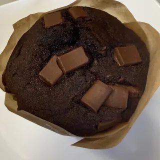 MUFFIN CHOCO