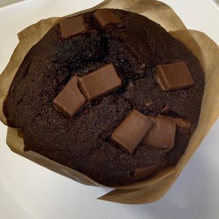 MUFFIN CHOCO