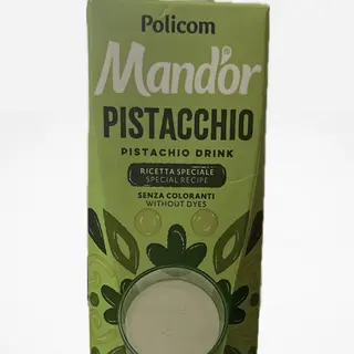 BEBIDA DE PISTACHO 1L