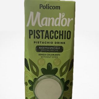 BEBIDA DE PISTACHO 1L
