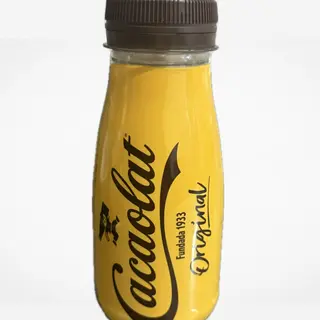 Cacaolat