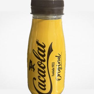 Cacaolat