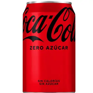 COCACOLA ZERO
