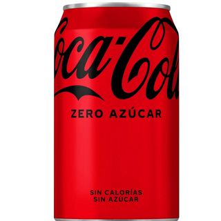COCACOLA ZERO
