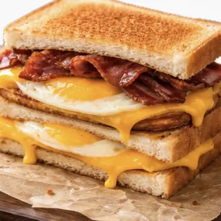SÁNDWICH CHEDDAR