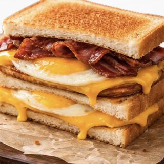 SÁNDWICH CHEDDAR
