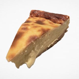 TARTA DE QUESO