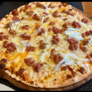 PIZZA PANYSOL