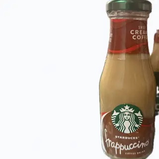 FRAPPUCCINO STARBUCKS
